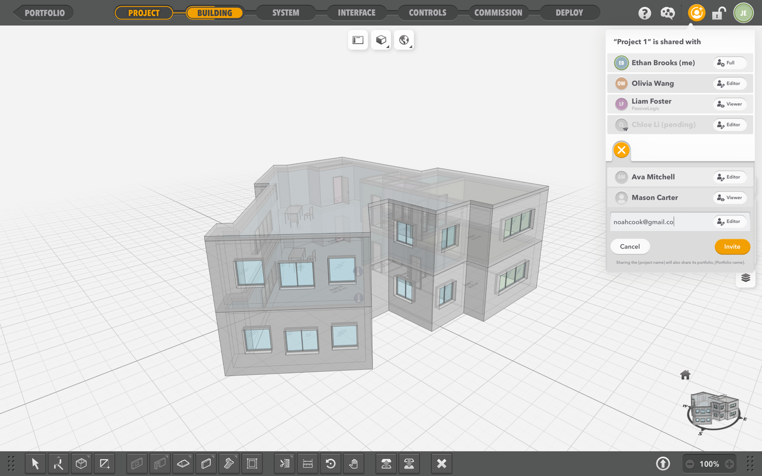 built for-installers