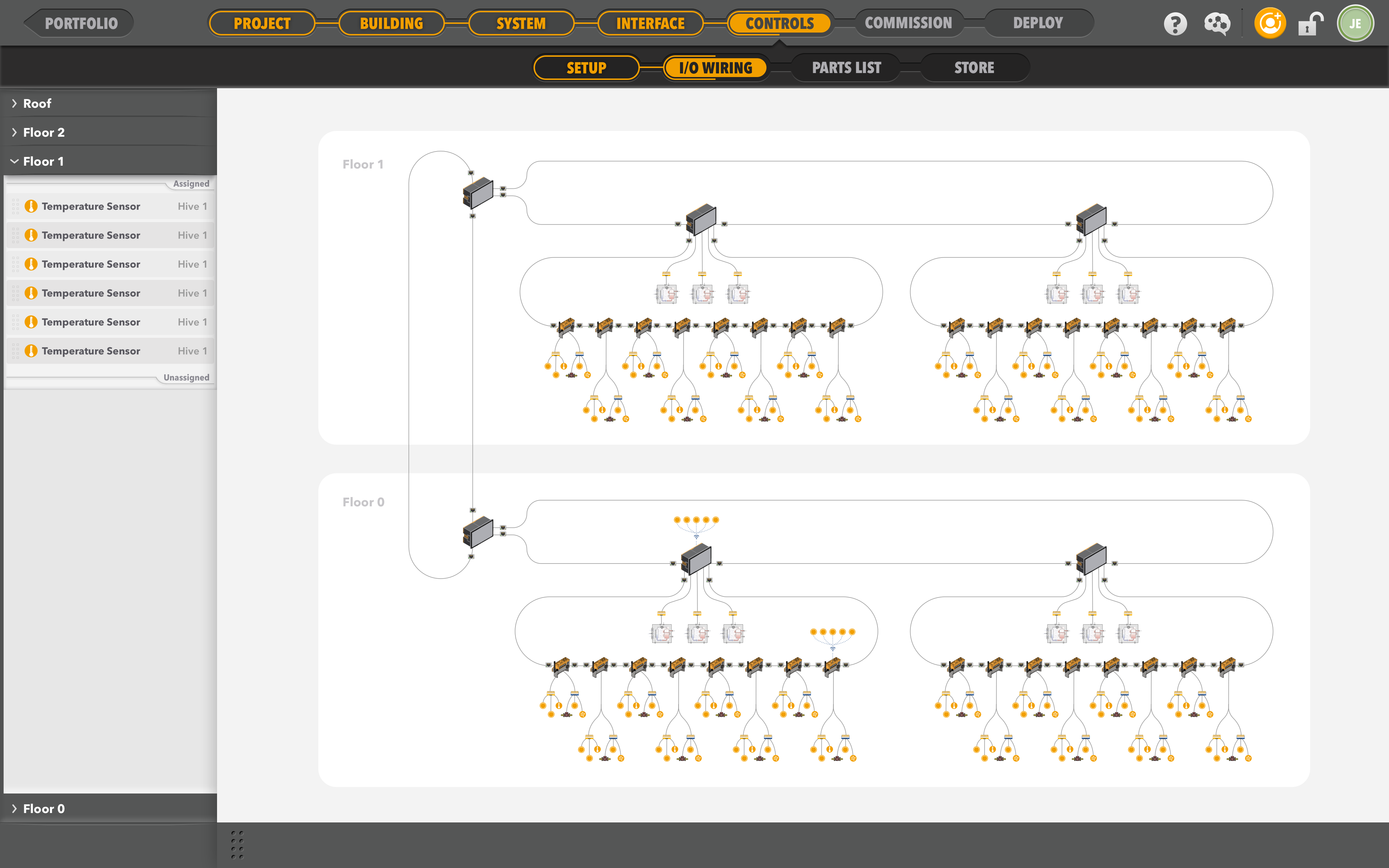 built for-installers